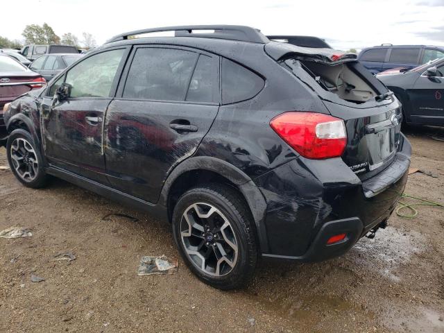 Photo 2 from auction – 2017 SUBARU CROSSTREK with VIN JF2GPAAC3HG260180
