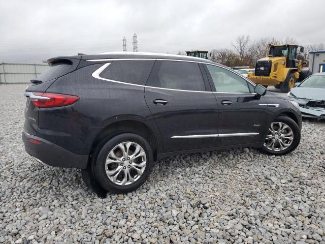 Photo 3 from auction – 2018 BUICK ENCLAVE AV with VIN 5GAEVCKW4JJ175505