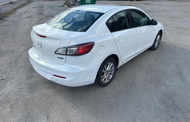 Photo 4 from auction – 2013 MAZDA 3 I with VIN JM1BL1V70D1839013