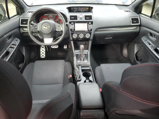 Photo 8 from auction – 2017 SUBARU WRX PREMIU with VIN JF1VA1E67H8805793