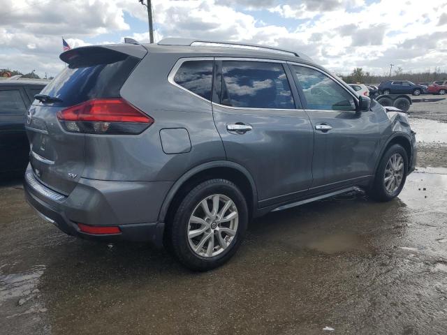 Photo 3 from auction – 2017 NISSAN ROGUE S with VIN JN8AT2MT7HW399983