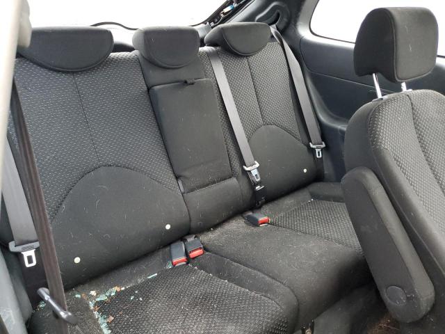 Photo 10 from auction – 2008 HYUNDAI ACCENT BAS with VIN KMHCN35C18U097535