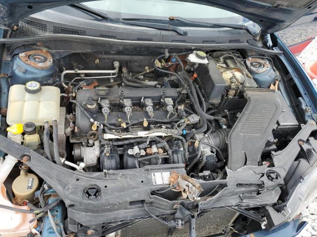 Photo 11 from auction – 2007 MAZDA 3 S with VIN JM1BK123071716336