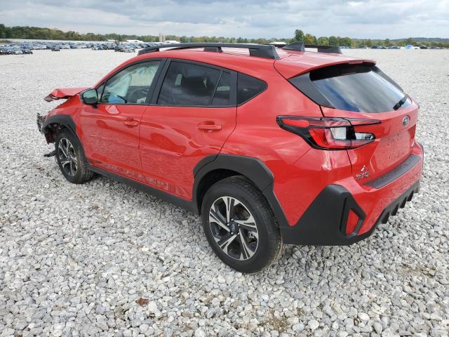 Photo 2 from auction – 2024 SUBARU CROSSTREK with VIN JF2GUADC0RH258726