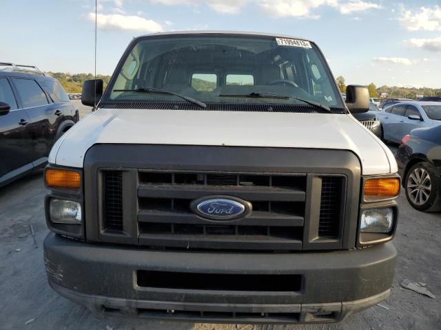Photo 5 from auction – 2011 FORD ECONOLINE with VIN 1FTNE1EW3BDA76348