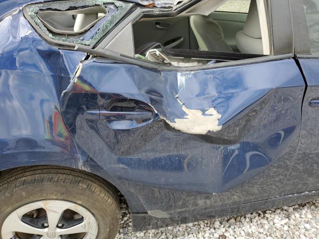 Photo 10 from auction – 2012 TOYOTA PRIUS with VIN JTDKN3DU1C1588448