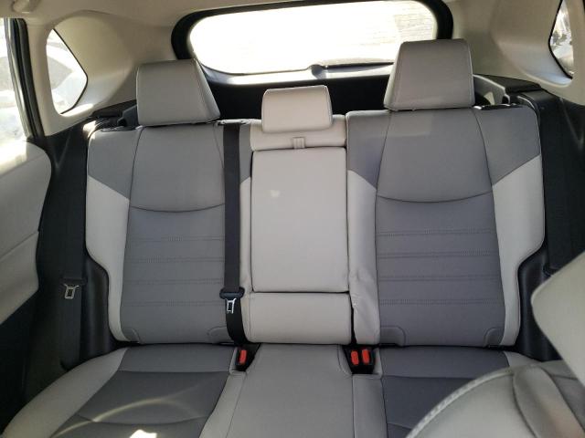 Photo 10 from auction – 2023 TOYOTA RAV4 XLE P with VIN 2T3C1RFVXPC239208