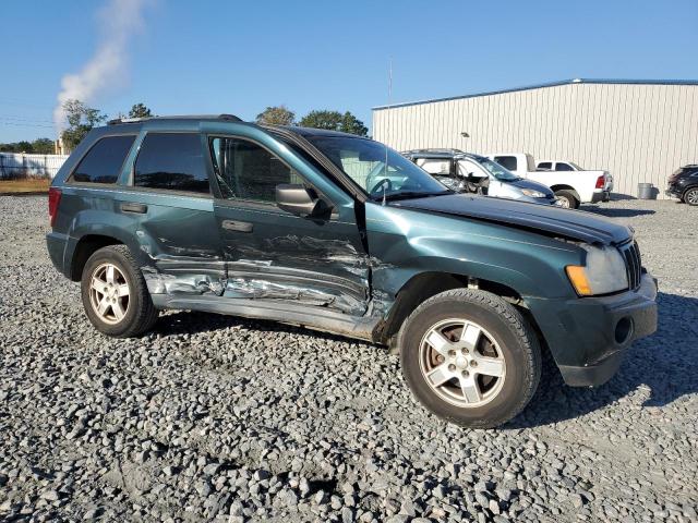 Photo 4 from auction – 2005 JEEP GRAND CHER with VIN 1J4GS48K85C564369