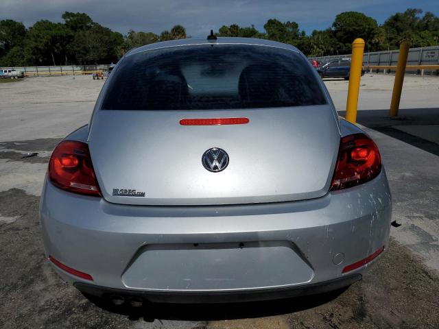 Photo 6 from auction – 2012 VOLKSWAGEN BEETLE with VIN 3VWJX7AT6CM647261