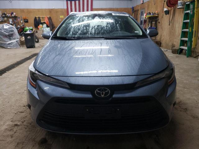 Photo 5 from auction – 2023 TOYOTA COROLLA LE with VIN JTDB4MEE5PJ005563