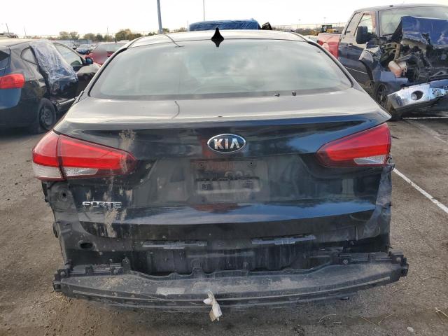 Photo 6 from auction – 2017 KIA FORTE LX with VIN 3KPFL4A76HE104189