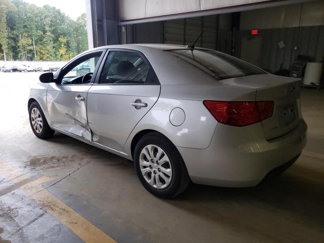 Photo 2 from auction – 2012 KIA FORTE LX with VIN KNAFT4A28C5579834