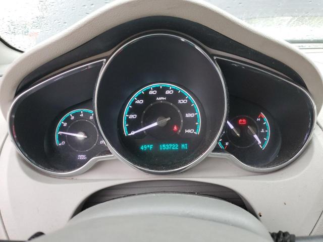 Photo 9 from auction – 2011 CHEVROLET MALIBU LS with VIN 1G1ZB5E12BF237341