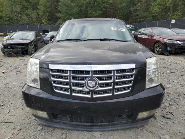 Photo 5 from auction – 2007 CADILLAC ESCALADE E with VIN 1GYFK66827R379068