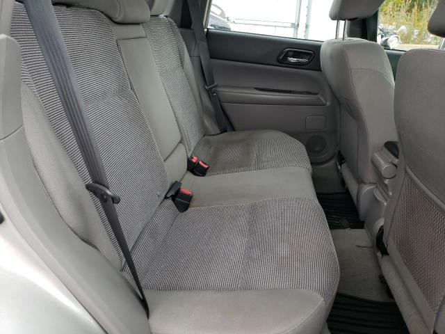 Photo 10 from auction – 2007 SUBARU FORESTER 2 with VIN JF1SG65617H743935