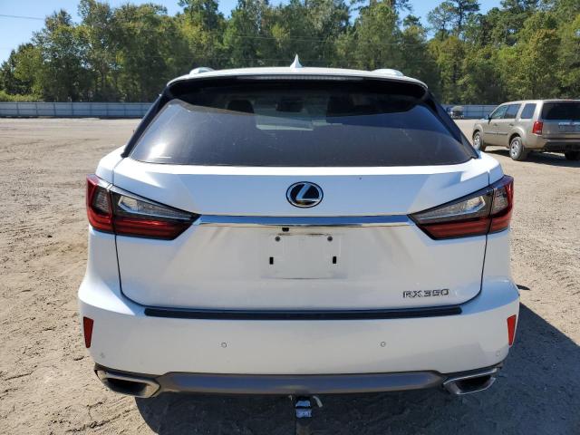 Photo 6 from auction – 2017 LEXUS RX 350 BAS with VIN 2T2BZMCA7HC089752