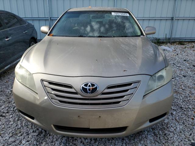 Photo 5 from auction – 2008 TOYOTA CAMRY CE with VIN 4T1BE46KX8U239582