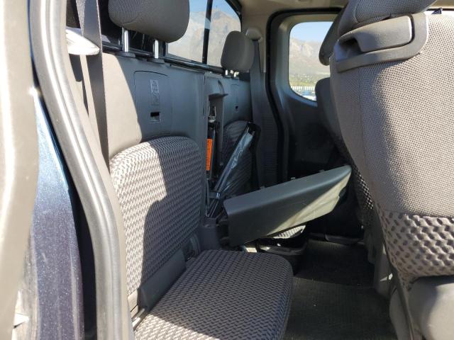 Photo 10 from auction – 2014 NISSAN FRONTIER S with VIN 1N6AD0CW1EN718110