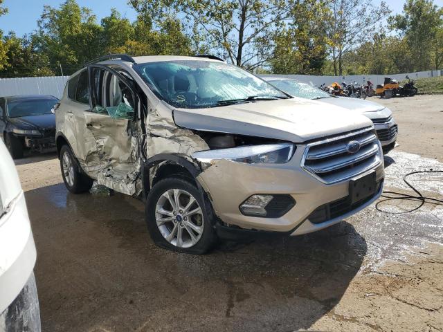 Photo 4 from auction – 2018 FORD ESCAPE SE with VIN 1FMCU0GD2JUD02907