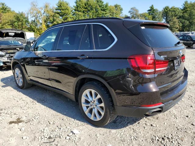 Photo 2 from auction – 2016 BMW X5 XDR40E with VIN 5UXKT0C59G0S76709