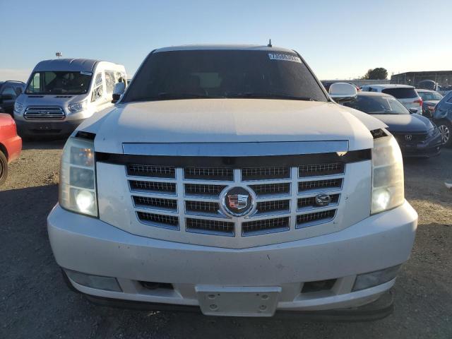 Photo 5 from auction – 2007 CADILLAC ESCALADE L with VIN 1GYFK63847R139461