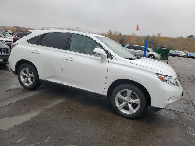 Photo 4 from auction – 2010 LEXUS RX 350 with VIN 2T2BK1BA6AC031237