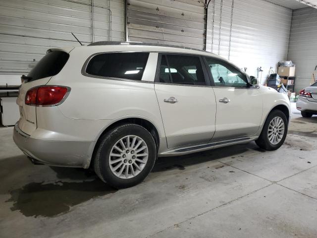 Photo 3 from auction – 2010 BUICK ENCLAVE CX with VIN 5GALRAED7AJ153637