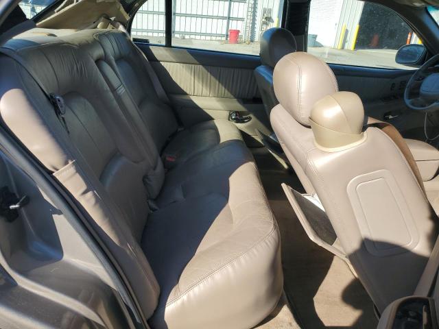 Photo 10 from auction – 2000 BUICK PARK AVENU with VIN 1G4CW52K8Y4114609