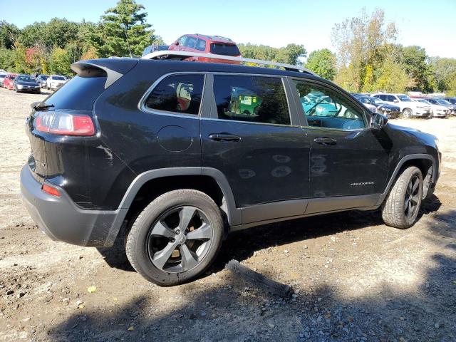 Photo 3 from auction – 2019 JEEP CHEROKEE L with VIN 1C4PJMDX6KD398644