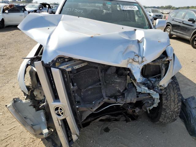 Photo 12 from auction – 2004 TOYOTA 4RUNNER LI with VIN JTEBU17R740031349