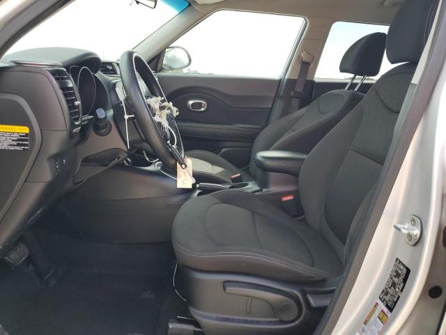 Photo 7 from auction – 2018 KIA SOUL with VIN KNDJN2A2XJ7609851