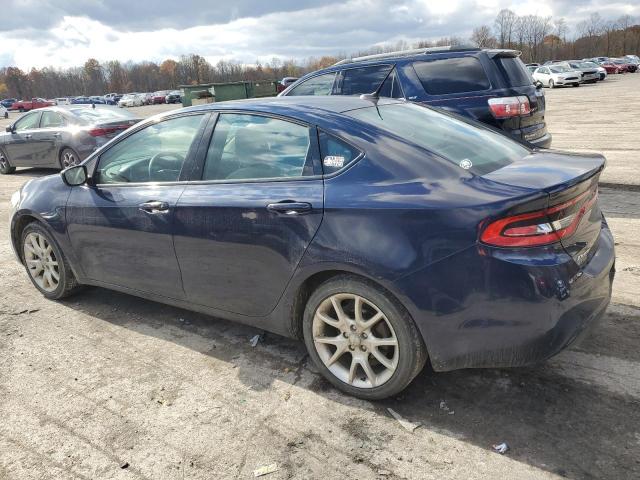 Photo 2 from auction – 2013 DODGE DART SXT with VIN 1C3CDFBA7DD321241