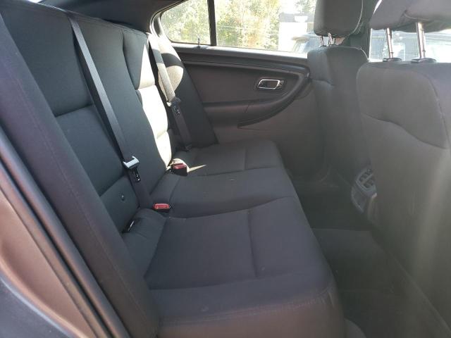 Photo 10 from auction – 2015 FORD TAURUS POL with VIN 1FAHP2MK7FG187040