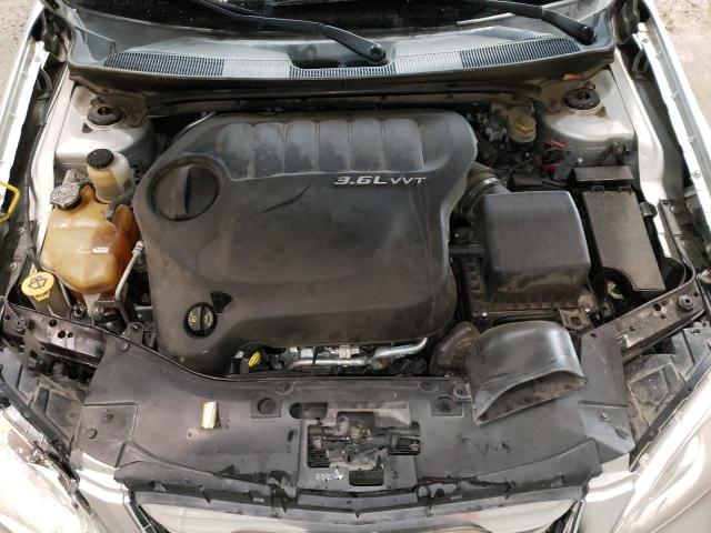 Photo 11 from auction – 2012 CHRYSLER 200 LIMITE with VIN 1C3CCBCG5CN250466