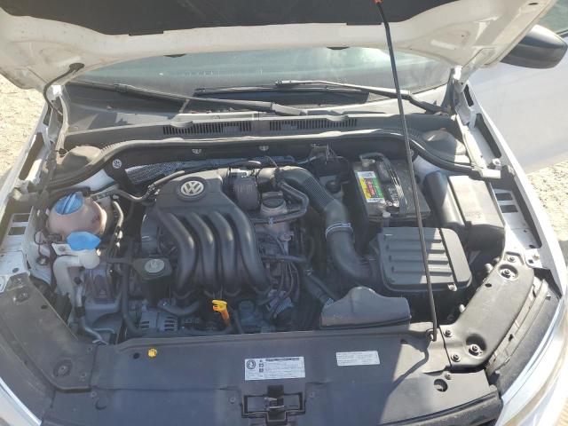 Photo 7 from auction – 2014 VOLKSWAGEN JETTA BASE with VIN 3VW2K7AJ1EM334106