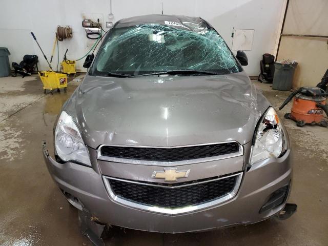 Photo 5 from auction – 2010 CHEVROLET EQUINOX LS with VIN 2CNALBEW1A6213256