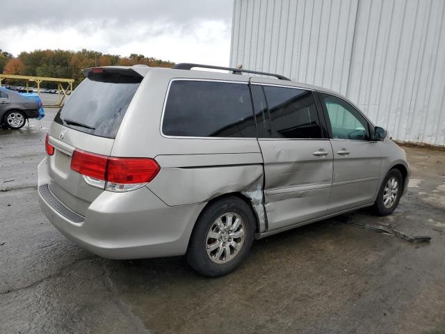 Photo 3 from auction – 2009 HONDA ODYSSEY EX with VIN 5FNRL38769B025338