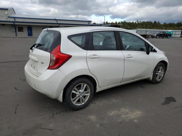 Photo 3 from auction – 2016 NISSAN VERSA NOTE with VIN 3N1CE2CP9GL407365