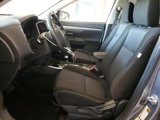 Photo 7 from auction – 2017 MITSUBISHI OUTLANDER with VIN JA4AZ3A30HZ056560