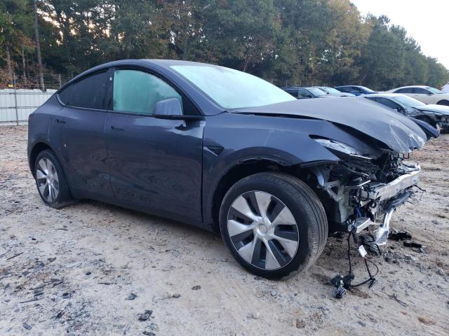 Photo 4 from auction – 2023 TESLA MODEL Y with VIN 7SAYGDEE1PA161897