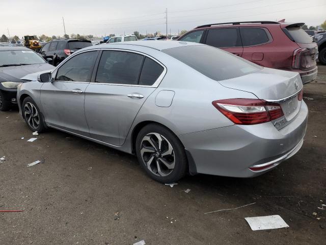Photo 2 from auction – 2016 HONDA ACCORD EX with VIN 1HGCR2E7XGA078716