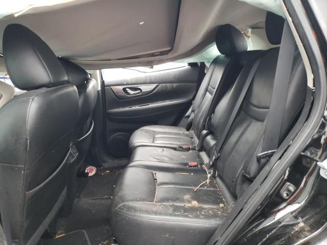 Photo 10 from auction – 2015 NISSAN ROGUE S with VIN 5N1AT2MV5FC794574