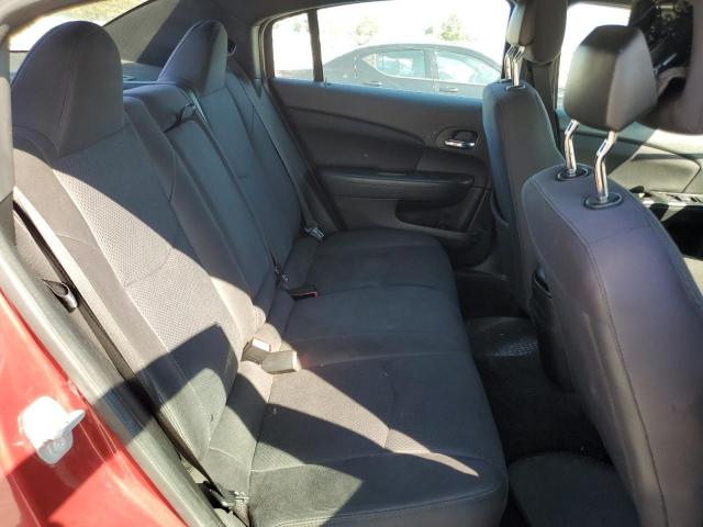 Photo 10 from auction – 2014 CHRYSLER 200 LX with VIN 1C3CCBAB6EN210195