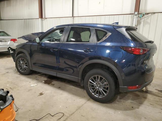 Photo 2 from auction – 2021 MAZDA CX-5 TOURI with VIN JM3KFBCM9M1437553