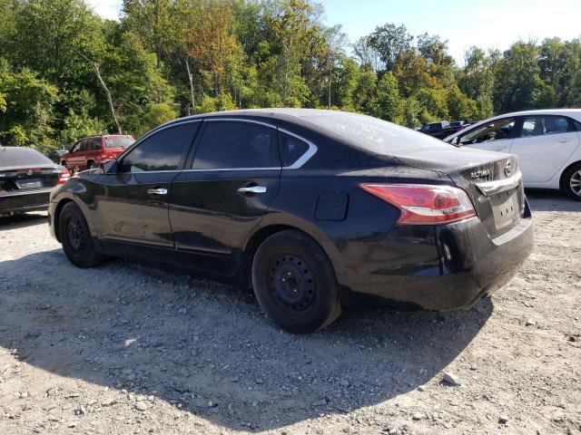 Photo 2 from auction – 2013 NISSAN ALTIMA 2.5 with VIN 1N4AL3AP7DC160623