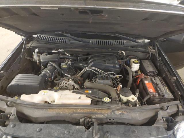 Photo 11 from auction – 2010 FORD EXPLORER X with VIN 1FMEU7DE2AUA07630
