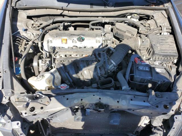 Photo 11 from auction – 2010 HONDA ACCORD EX with VIN 1HGCP2F70AA071480