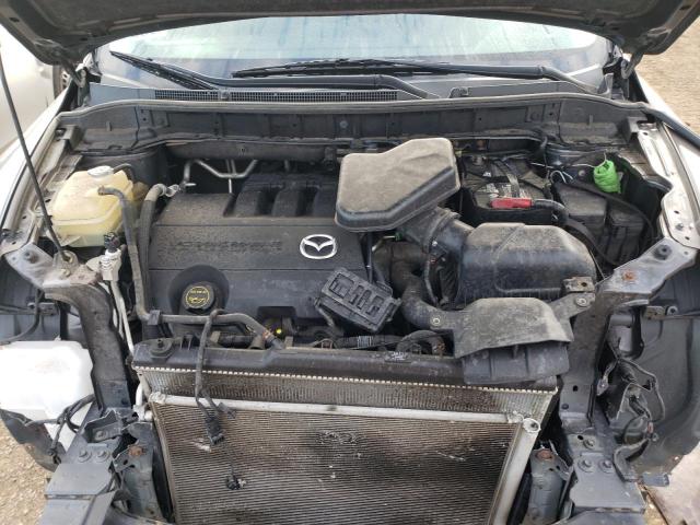 Photo 12 from auction – 2013 MAZDA CX-9 TOURI with VIN JM3TB3CV0D0409581