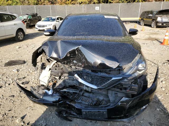 Photo 5 from auction – 2016 NISSAN SENTRA S with VIN 3N1AB7AP2GY315730