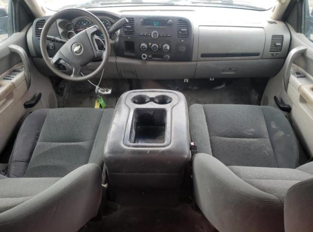 Photo 8 from auction – 2013 CHEVROLET 3500 with VIN 1GB4KZC88DF150169
